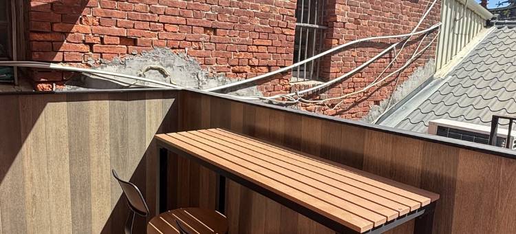 鹿厝老街民宿图片