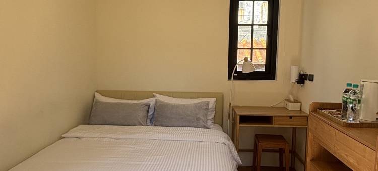 鹿厝老街民宿图片