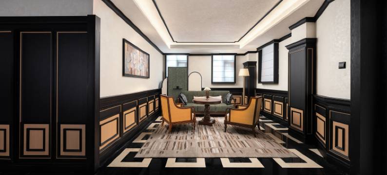 重庆解放碑花间府·林公馆图片