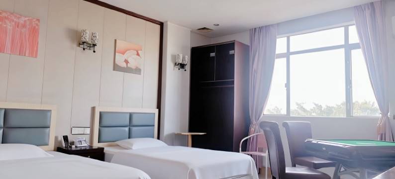 东莞添添商务宾馆(潢涌体育馆店)图片