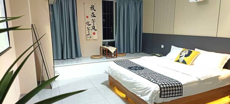 夏威夷民宿图片