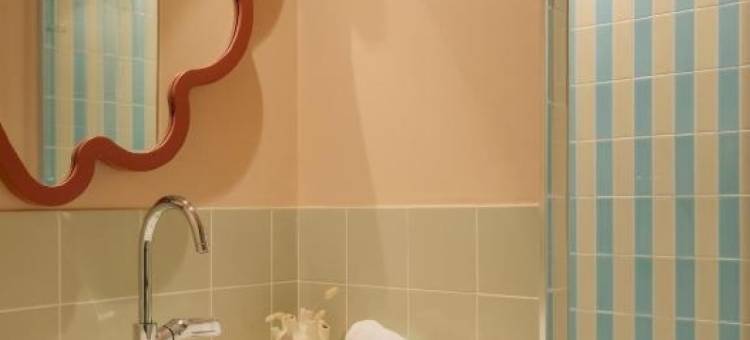 埃德加套房戛纳(Edgar Suites Cannes - Rue d'Antibes)图片