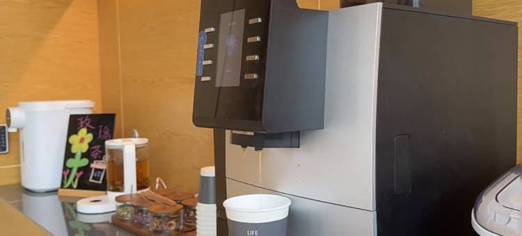 亚诺•Slumber丨安睡•轻奢酒店(河池金城江职业教育中心学校店)图片