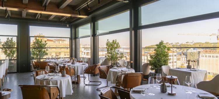 伊斯坦布尔银行酒店，Design Hotels™设计酒店成员(The Bank Hotel Istanbul)图片