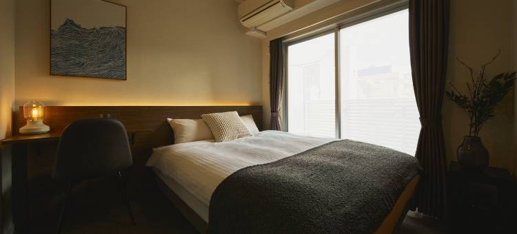 博多公寓饭店3(Residence Hotel Hakata 3)图片