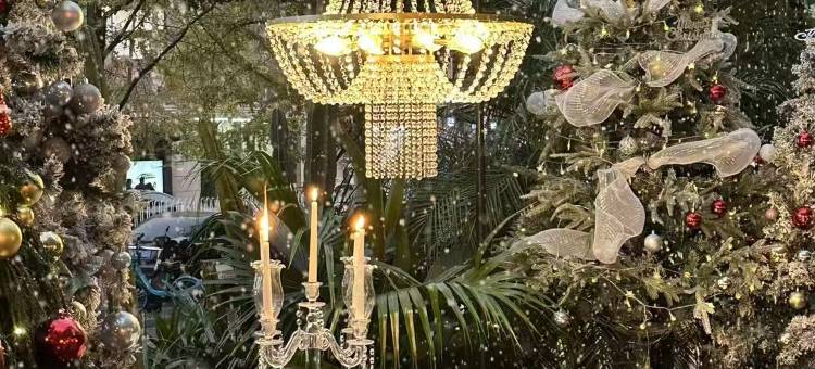 AMIX安迷酒店(黄鹤楼长江大桥店)图片