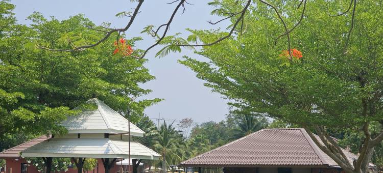 班梅苏克水疗度假村(Baan Mesuk Hua Hin Spa and Resort)图片