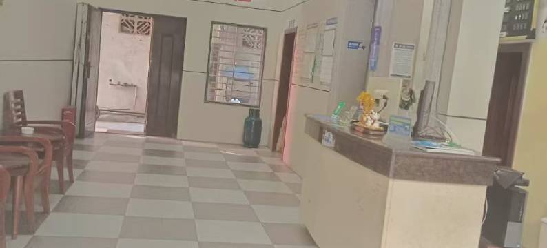 南丹阳光宾馆图片