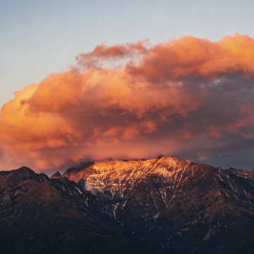 星辰屿海·凌书隐世·村墅山景度假美宿(大理洱海才村码头店)图片