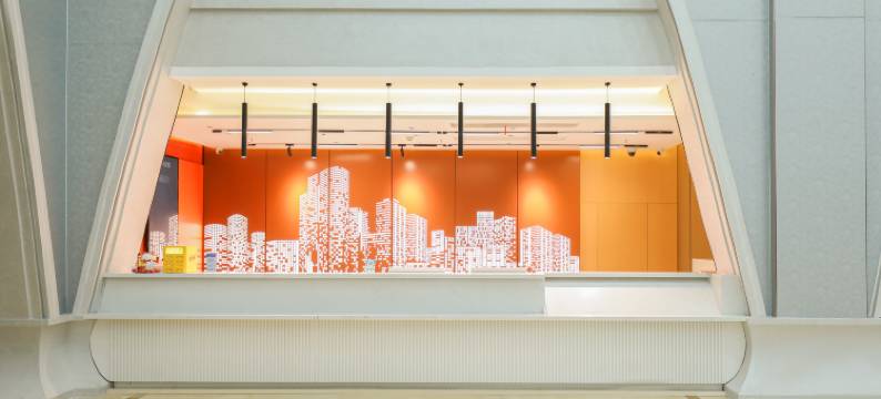 江阴汉皇国际酒店图片