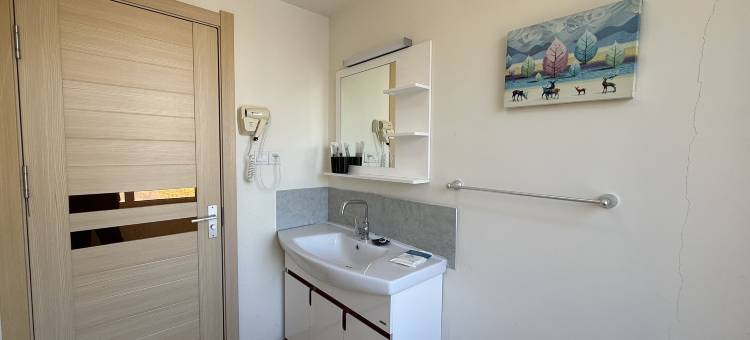 丹东宗裕酒店图片