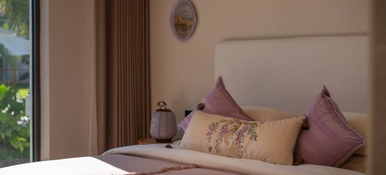 瑞丽玉瑞温泉花园酒店图片