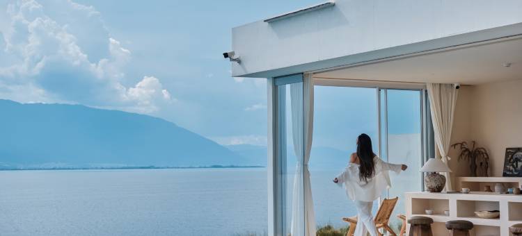 又见山 | Holiday Villa · 海景度假酒店(大理洱海店)图片