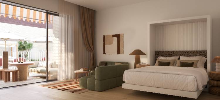 Hyde Perth (Opening March 2026)图片