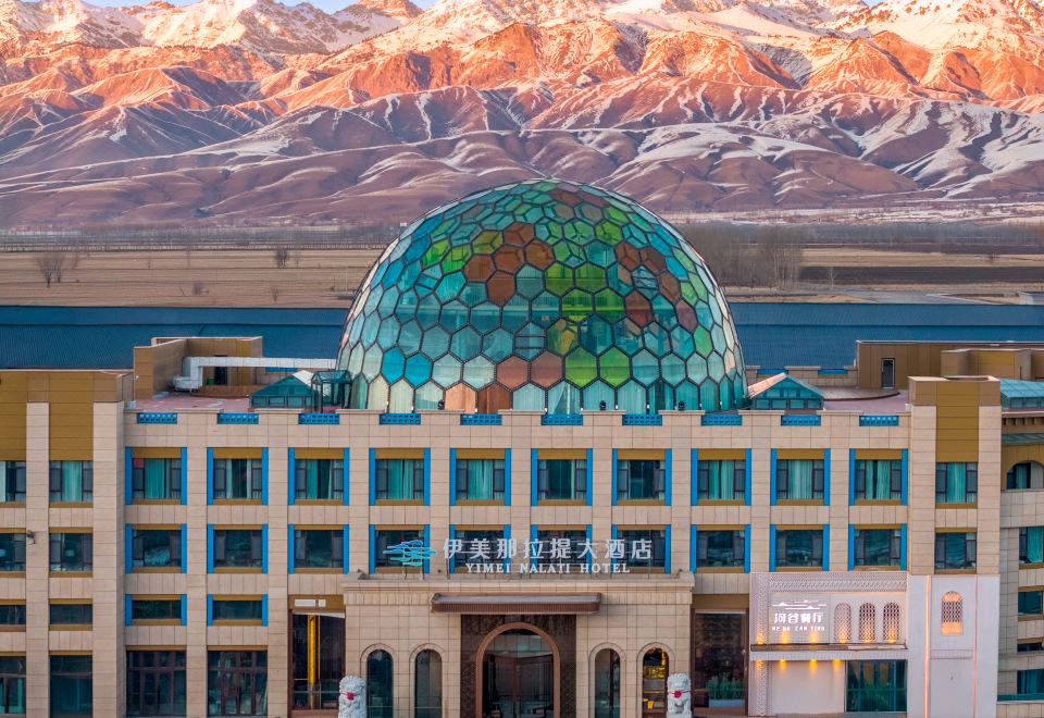 Hotel Overview