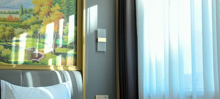 德惠锦尚酒店图片