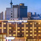 Garden Plaza Hotel 花广酒店(天津奥体中心天塔湖店)