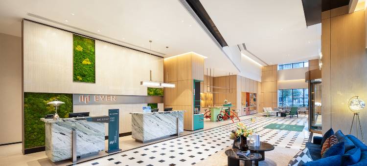 成都凤凰山逸衡酒店图片