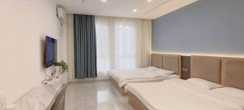 齐齐哈尔九千商务宾馆图片