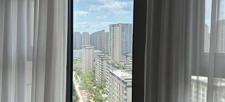艺龙瑞云酒店(阜阳万达广场市人民医院店)图片