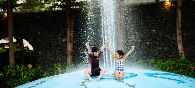 华欣 SO 索菲特(SO/ Sofitel Hua Hin)图片