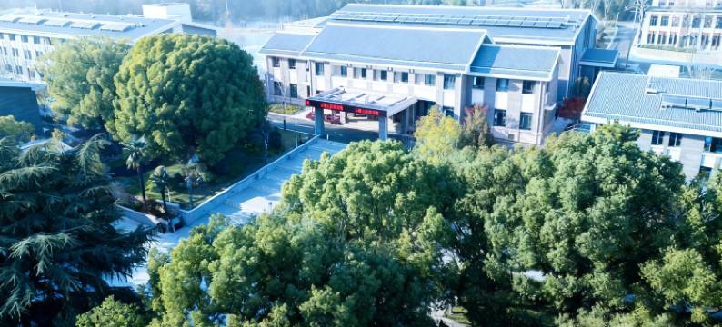 徐州云湖山居酒店(云龙湖景区店)图片