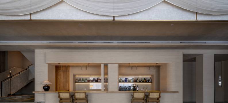 黄山风景区竹语度假民宿图片