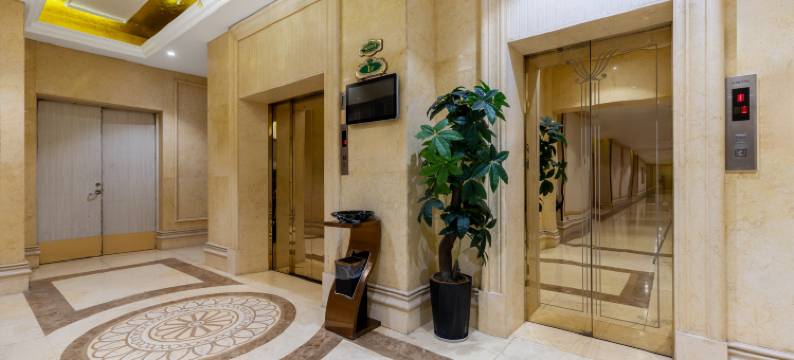 维也纳酒店(南京江宁大学城方山店)图片