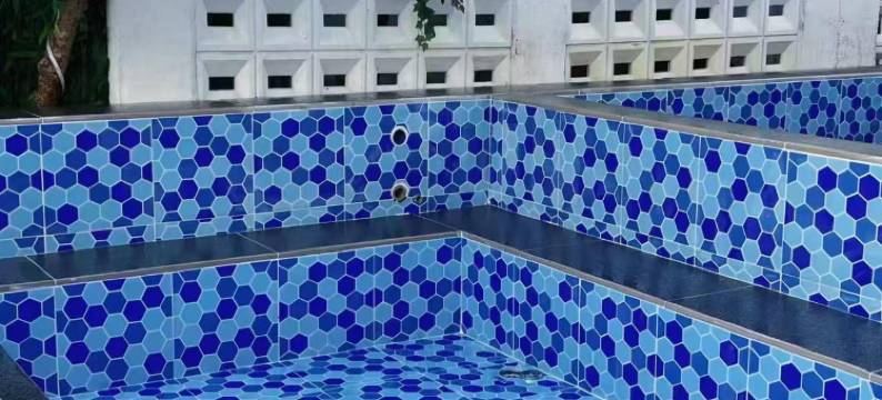 古兜汤悦·雅集温泉民宿图片