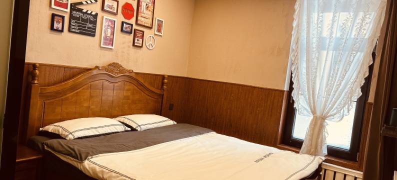 横道河子米兰旅馆图片