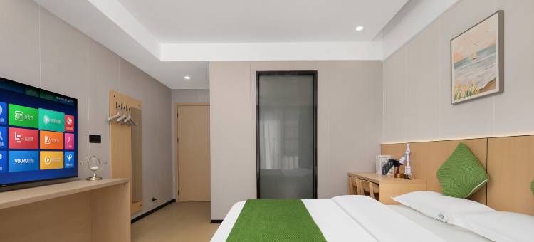 云栖山居民宿(文昌龙楼航天城店)图片