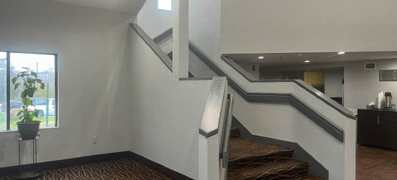 Studio 6 Suites – Knoxville, TN - Downtown图片