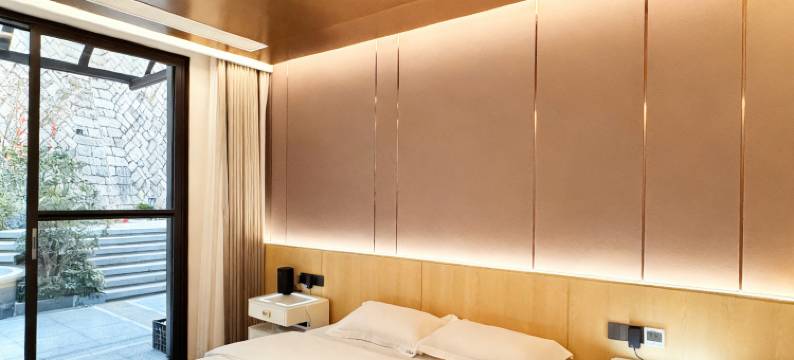 福州花间逸境民宿(上下杭景区店)图片