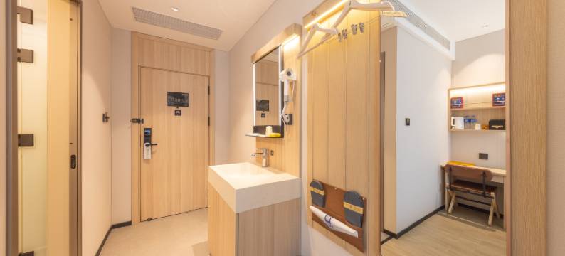 7天酒店(伏羲庙古城店)图片