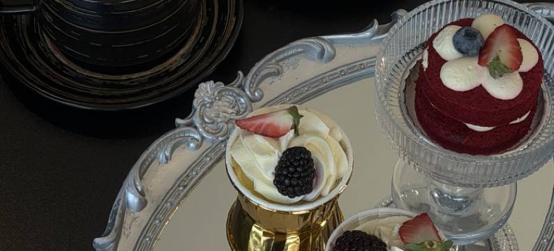 仙居静界民宿图片