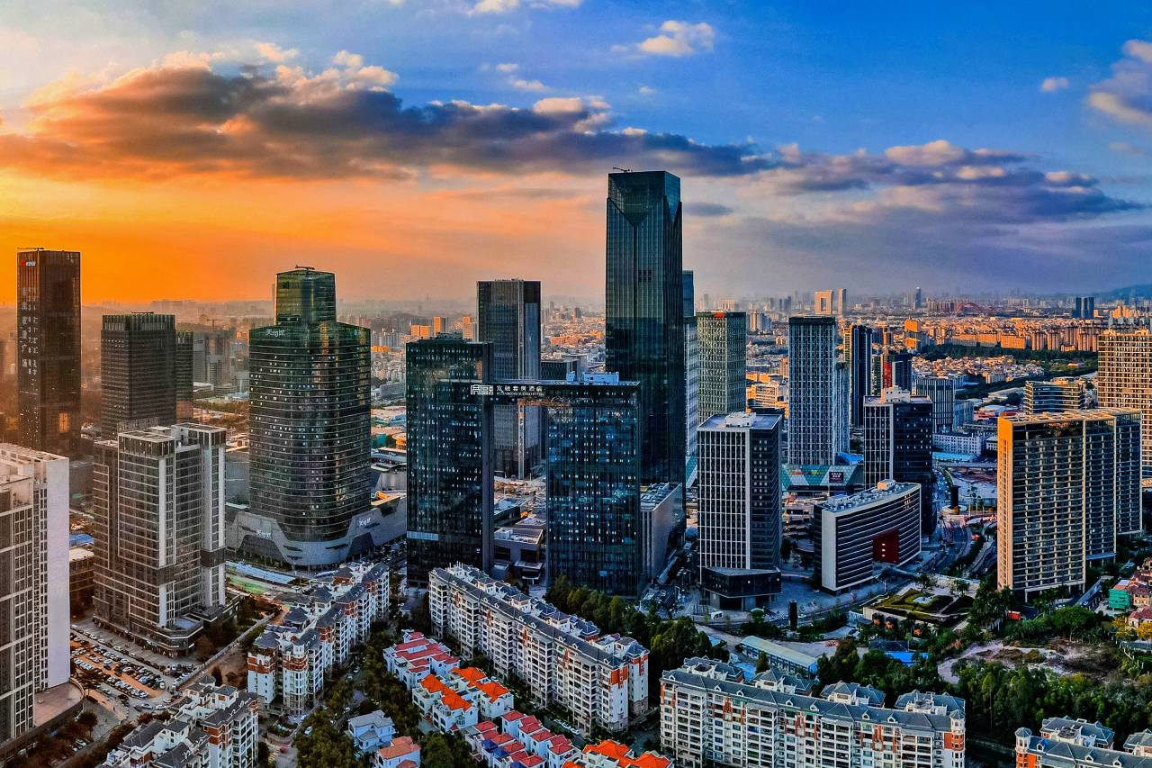 宽融套房酒店(广州番禺长隆南村万博地铁站店)图片