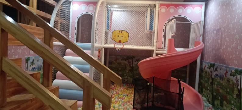 科左中旗浙东宾馆图片