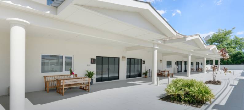 悦榕庄别墅酒店(新游客码头店)24h中国管家(Banyan Tree Villa Hotel)图片