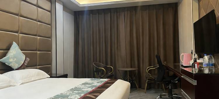 温州皇庭酒店图片
