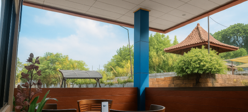 奥克拉旺(Oak Lawang)图片