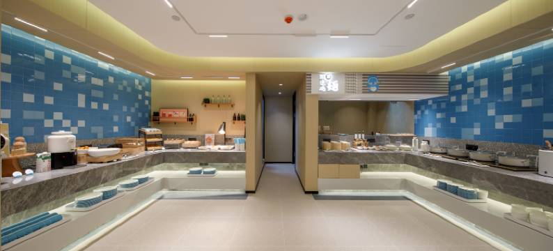 如家酒店·neo(常州武进站大学城店)图片