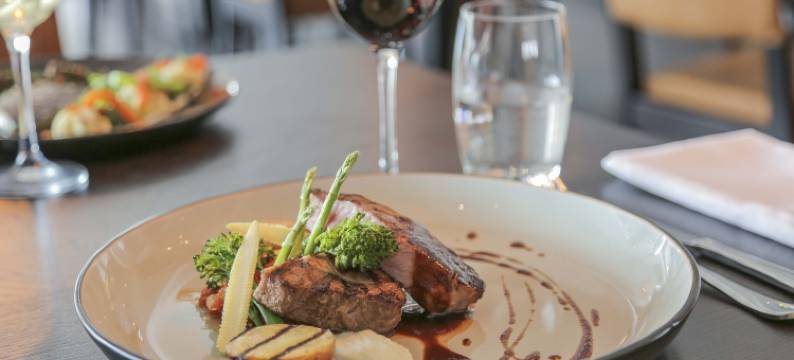 莱岑丹海牙弗莱彻餐厅酒店(Fletcher Hotel-Restaurant Leidschendam – Den Haag)图片