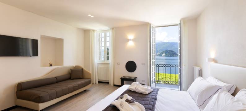 希普莱斯别墅酒店(Hotel Villa Cipressi, by R Collection Hotels)图片