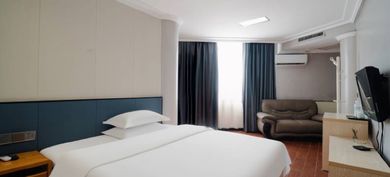 玉林翡翠商务宾馆图片