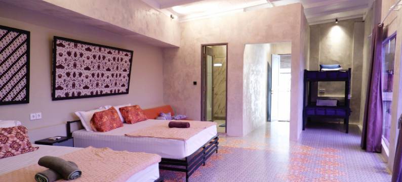 Matappa Guest House图片