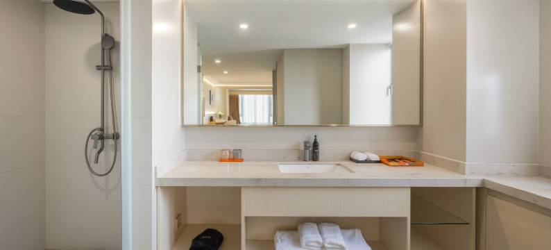 柏曼酒店(南宁青秀山保利领秀广场店)图片