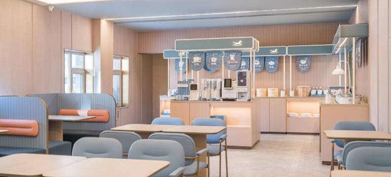 汉庭酒店(乌兰浩特万达广场店)图片