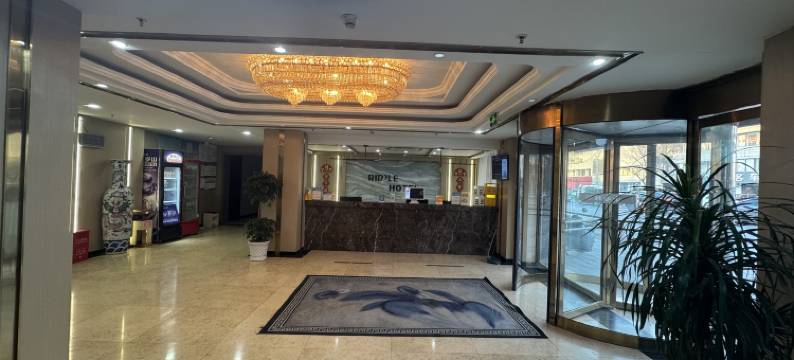 如家睿柏云酒店(单县白云路店)图片