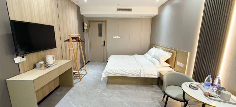 东方财富酒店(漳州古城店)图片