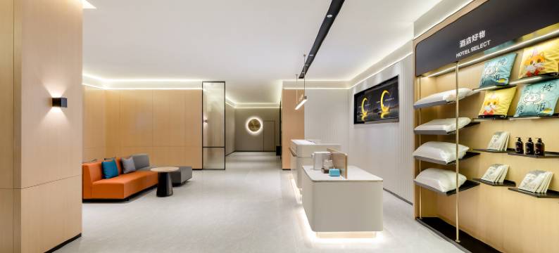 城市便捷酒店(凭祥南大路美食街店)图片